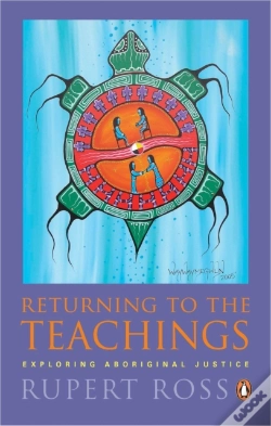 Capa do artigo Returning To The Teachings