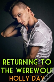 Capa do artigo Returning To The Werewolf