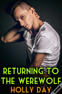 Capa do artigo Returning To The Werewolf