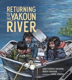 Capa do artigo Returning To The Yakoun River
