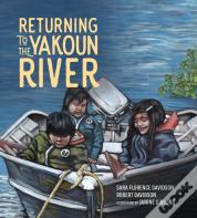 Returning To The Yakoun River