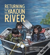 Capa do artigo Returning To The Yakoun River