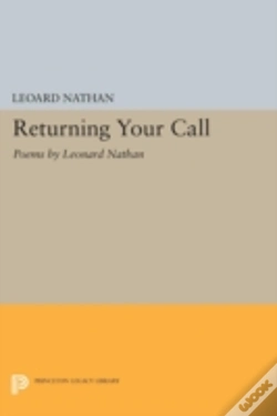 Capa do artigo Returning Your Call