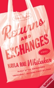 Capa do artigo Returns And Exchanges
