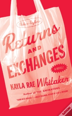 Capa do artigo Returns And Exchanges