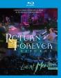 Returns Live At Montreux 2008 - DVD/BluRay - Preview
