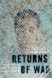 Capa do artigo Returns Of War