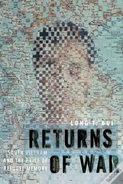Capa do artigo Returns Of War