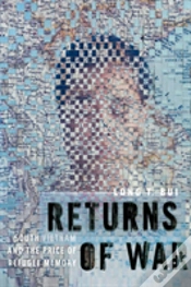 Capa do artigo Returns Of War