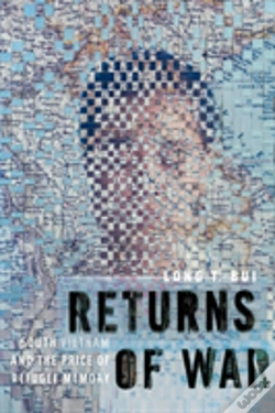 Capa do artigo Returns Of War