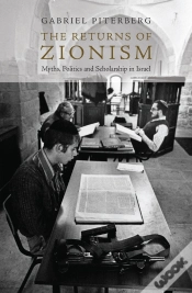 Capa do artigo Returns Of Zionism
