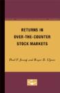 Returns Over Counter Stock Markets - Preview