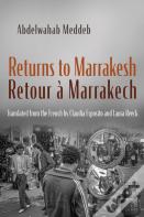 Returns To Marrakesh / Retour A Marrakech