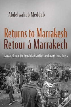 Capa do artigo Returns To Marrakesh / Retour A Marrakech