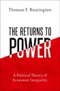 Returns To Power - Preview