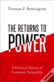 Capa do artigo Returns To Power