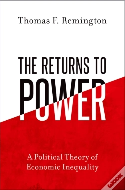 Capa do artigo Returns To Power