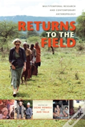 Capa do artigo Returns To The Field