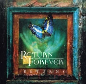 Capa do artigo Returns - Vinil