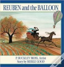 Reuben And The Balloon
