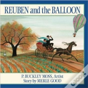 Capa do artigo Reuben And The Balloon