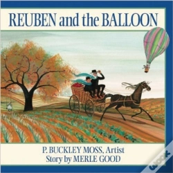 Capa do artigo Reuben And The Balloon