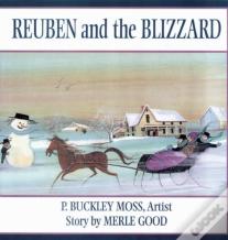 Reuben And The Blizzard
