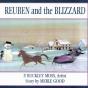 Reuben And The Blizzard - Preview