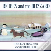Capa do artigo Reuben And The Blizzard