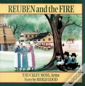 Capa do artigo Reuben And The Fire