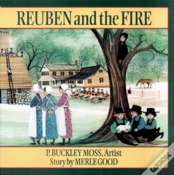 Capa do artigo Reuben And The Fire