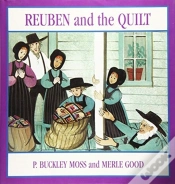Capa do artigo Reuben And The Quilt