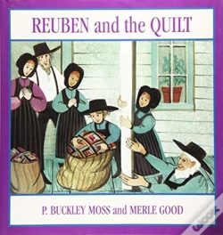 Capa do artigo Reuben And The Quilt