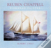 Capa do artigo Reuben Chappell