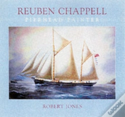 Capa do artigo Reuben Chappell