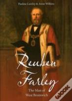 Reuben Farley