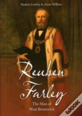 Reuben Farley