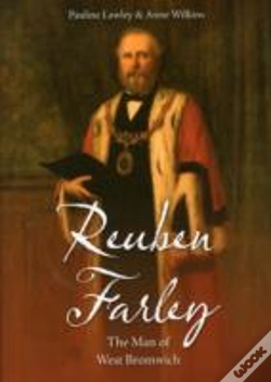 Capa do artigo Reuben Farley