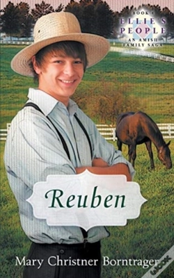 Capa do artigo Reuben
