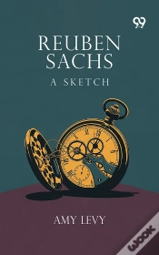 Capa do artigo Reuben Sachs A Sketch
