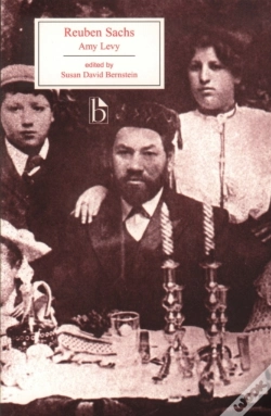 Capa do artigo Reuben Sachs