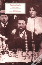 Capa do artigo Reuben Sachs