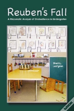 Capa do artigo Reuben'S Fall