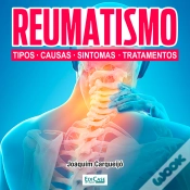 Capa do artigo Reumatismo