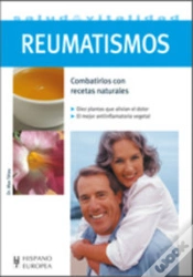Capa do artigo Reumatismos