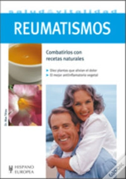 Capa do artigo Reumatismos