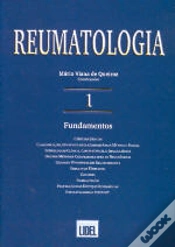 Capa do artigo Reumatologia 1