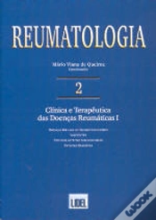 Capa do artigo Reumatologia 2