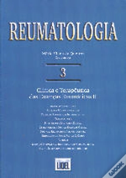 Capa do artigo Reumatologia 3