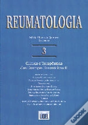 Capa do artigo Reumatologia 3